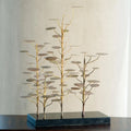 GLOBAL VIEWS EUCALYPTUS TREE - Decorative Accents