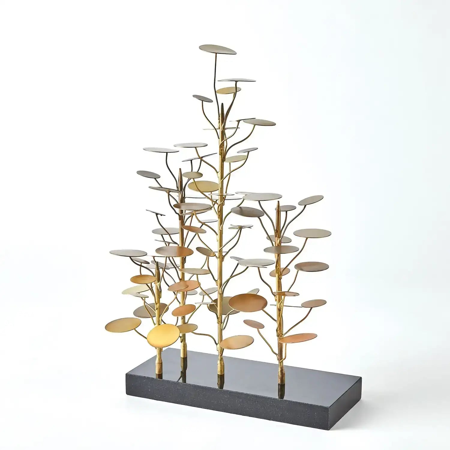 GLOBAL VIEWS EUCALYPTUS TREE - Decorative Accents