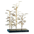 GLOBAL VIEWS EUCALYPTUS TREE - Decorative Accents