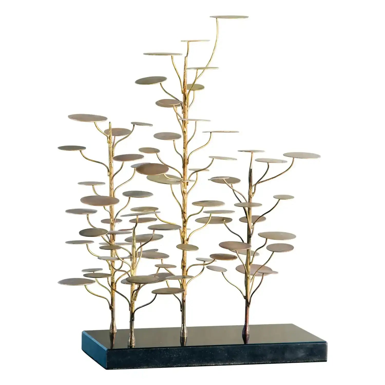 GLOBAL VIEWS EUCALYPTUS TREE - Decorative Accents