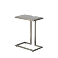 GLOBAL VIEWS COZY UP TABLE - Side