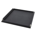 GLOBAL VIEWS WRAPPED HANDLE TRAY - Decorative Accents