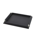 GLOBAL VIEWS WRAPPED HANDLE TRAY - Decorative Accents