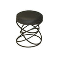 GLOBAL VIEWS RING COUNTER STOOL - Bar Stools