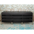 GLOBAL VIEWS BRANCH CABINET - Cabinets & Bar