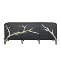 GLOBAL VIEWS BRANCH CABINET - Cabinets & Bar
