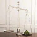 GLOBAL VIEWS LIBRARY SCALES - Decorative Accents