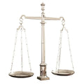 GLOBAL VIEWS LIBRARY SCALES - Decorative Accents