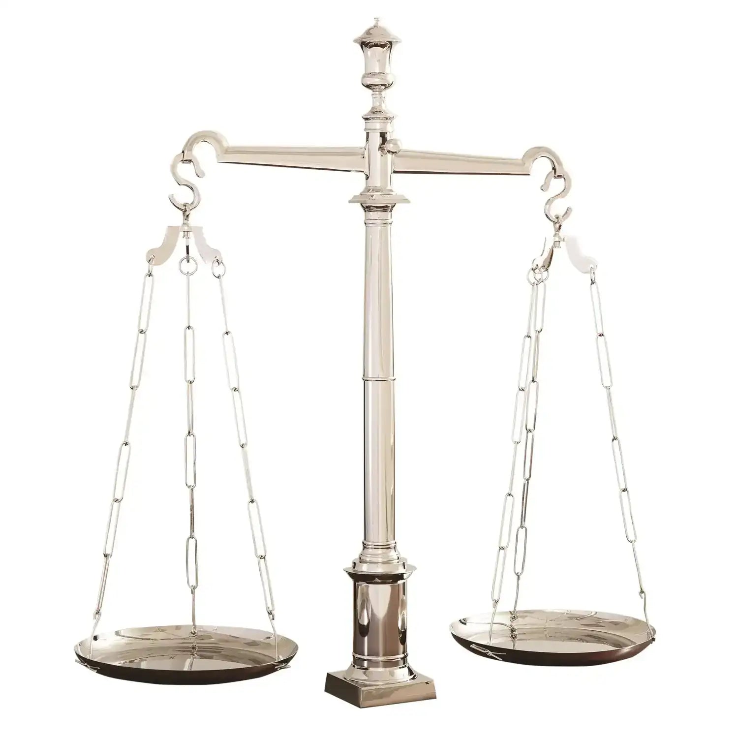 GLOBAL VIEWS LIBRARY SCALES - Decorative Accents