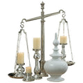 GLOBAL VIEWS LIBRARY SCALES - Decorative Accents