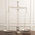 GLOBAL VIEWS LIBRARY SCALES - Decorative Accents