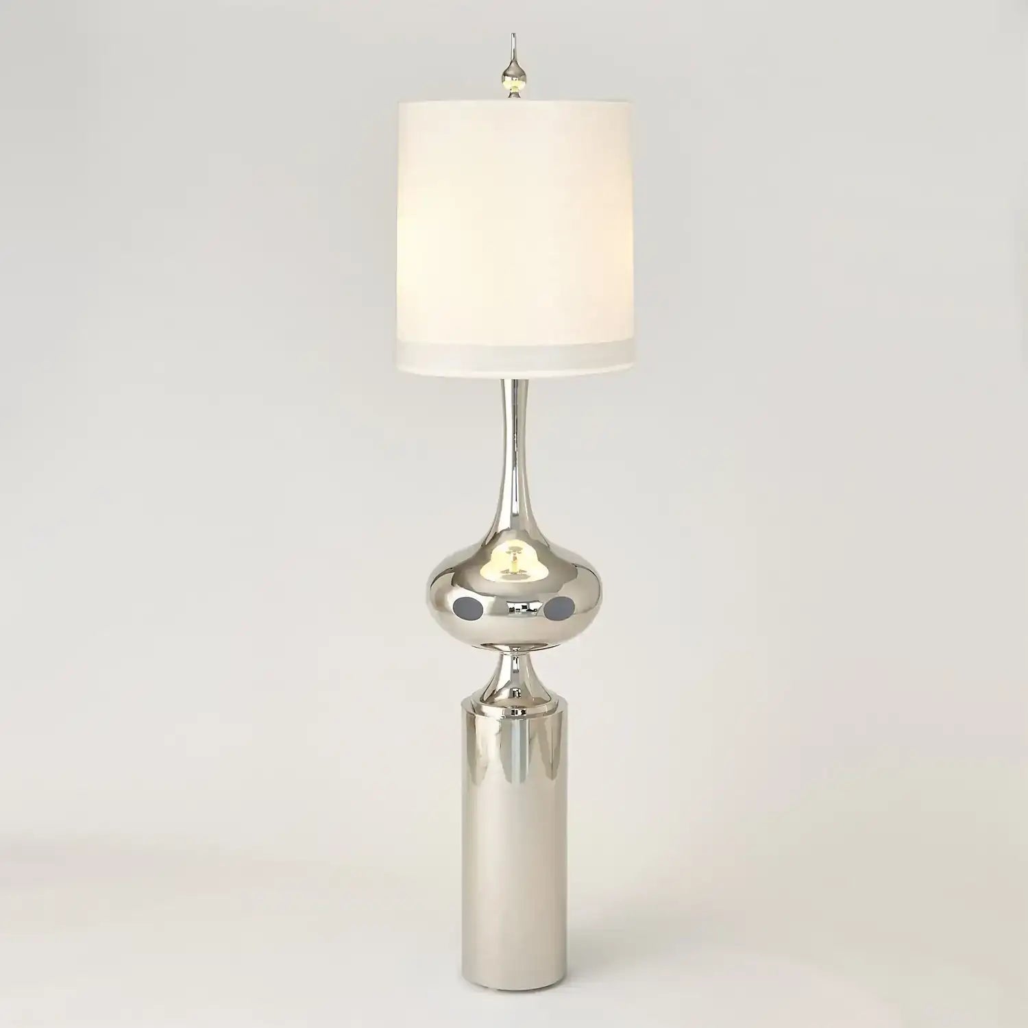 GLOBAL VIEWS, EXTRATERRESTRIAL FLOOR LAMP, FLOOR LAMP