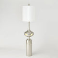 GLOBAL VIEWS, EXTRATERRESTRIAL FLOOR LAMP, FLOOR LAMP