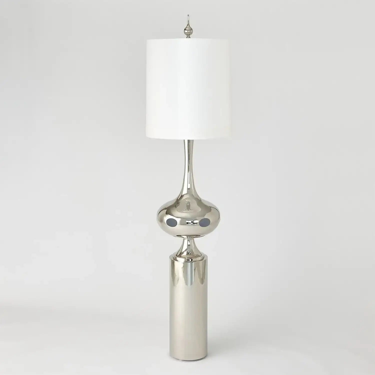 GLOBAL VIEWS, EXTRATERRESTRIAL FLOOR LAMP, FLOOR LAMP