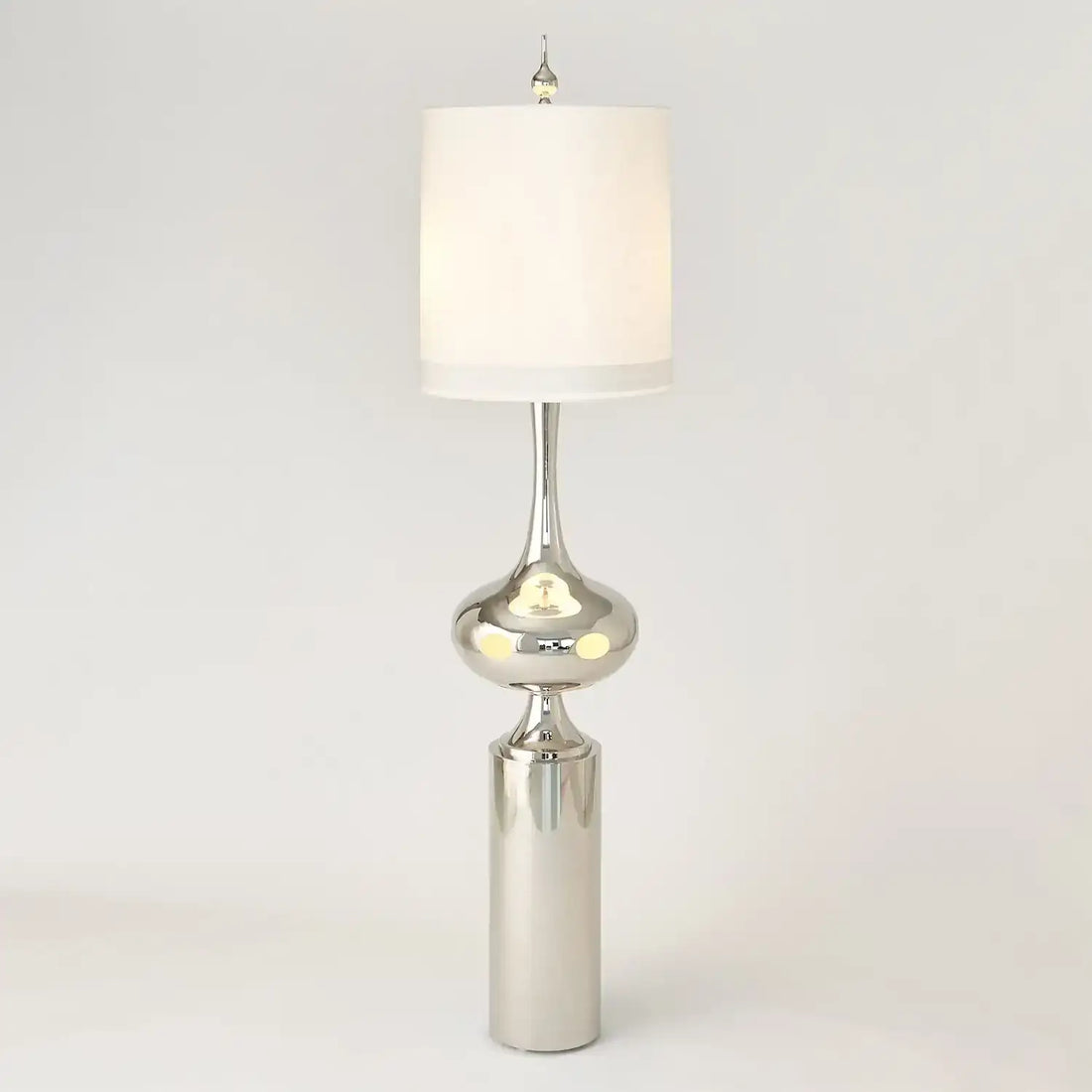 GLOBAL VIEWS, EXTRATERRESTRIAL FLOOR LAMP, FLOOR LAMP