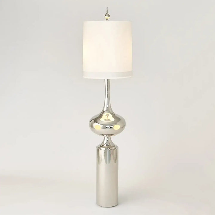 GLOBAL VIEWS, EXTRATERRESTRIAL FLOOR LAMP, FLOOR LAMP