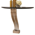 GLOBAL VIEWS GRACEFUL CONSOLE - Consoles
