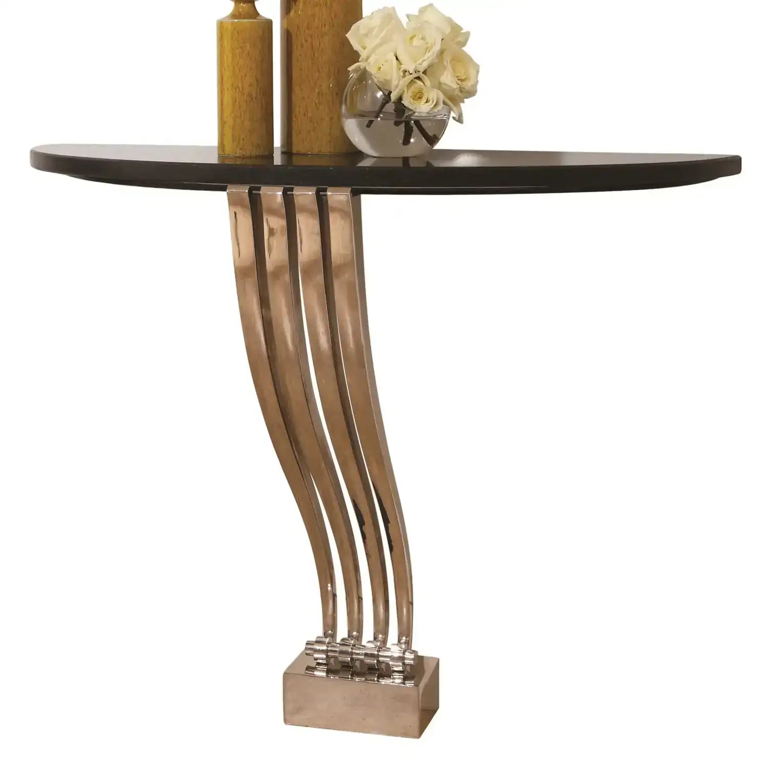 GLOBAL VIEWS GRACEFUL CONSOLE - Consoles