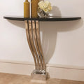 GLOBAL VIEWS GRACEFUL CONSOLE - Consoles