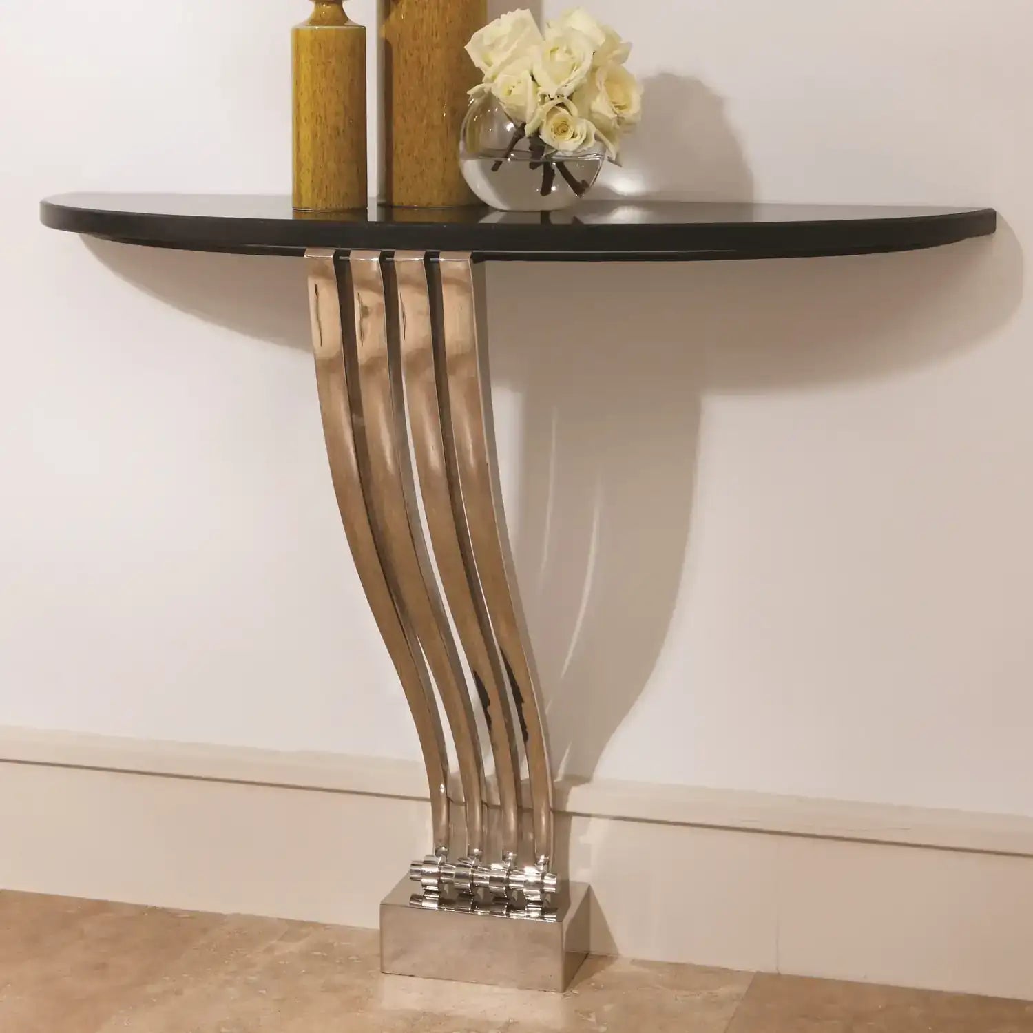 GLOBAL VIEWS GRACEFUL CONSOLE - Consoles