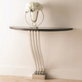 GLOBAL VIEWS GRACEFUL CONSOLE - Consoles
