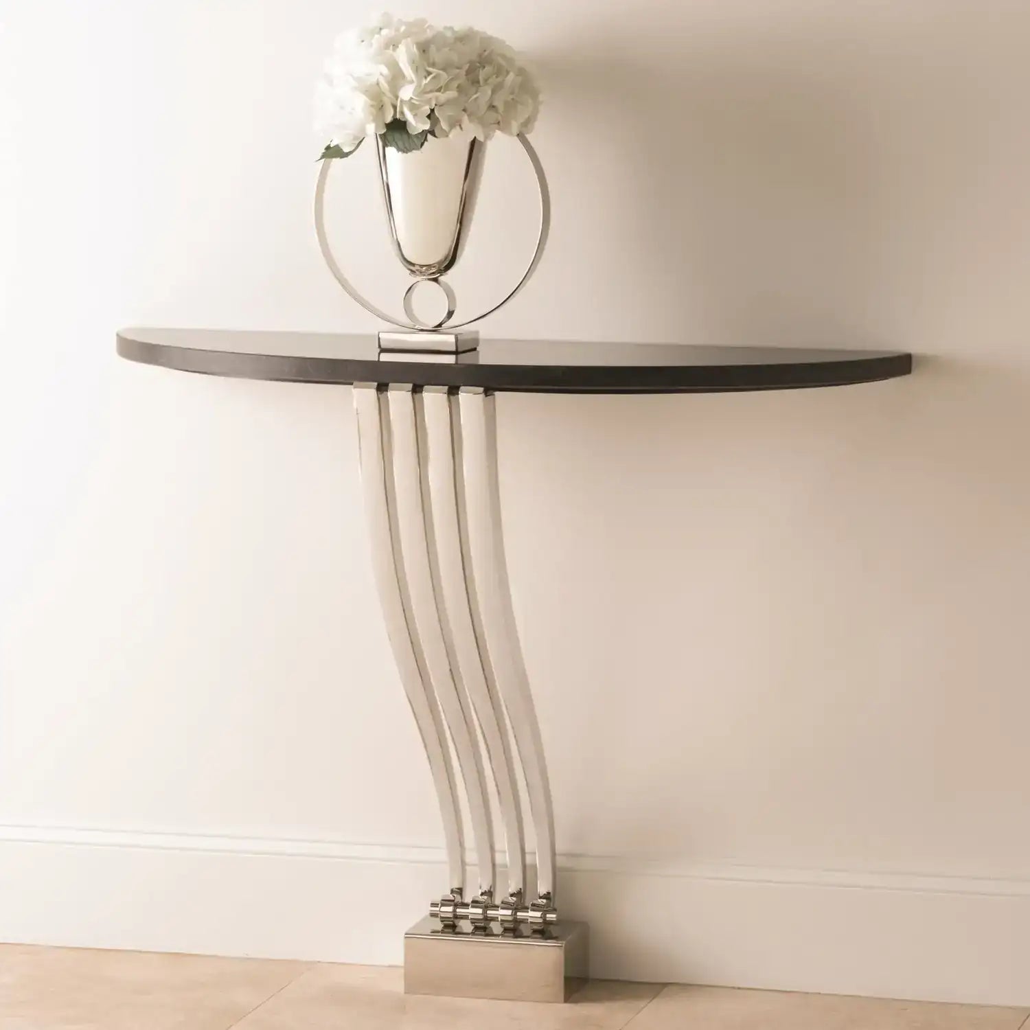 GLOBAL VIEWS GRACEFUL CONSOLE - Consoles