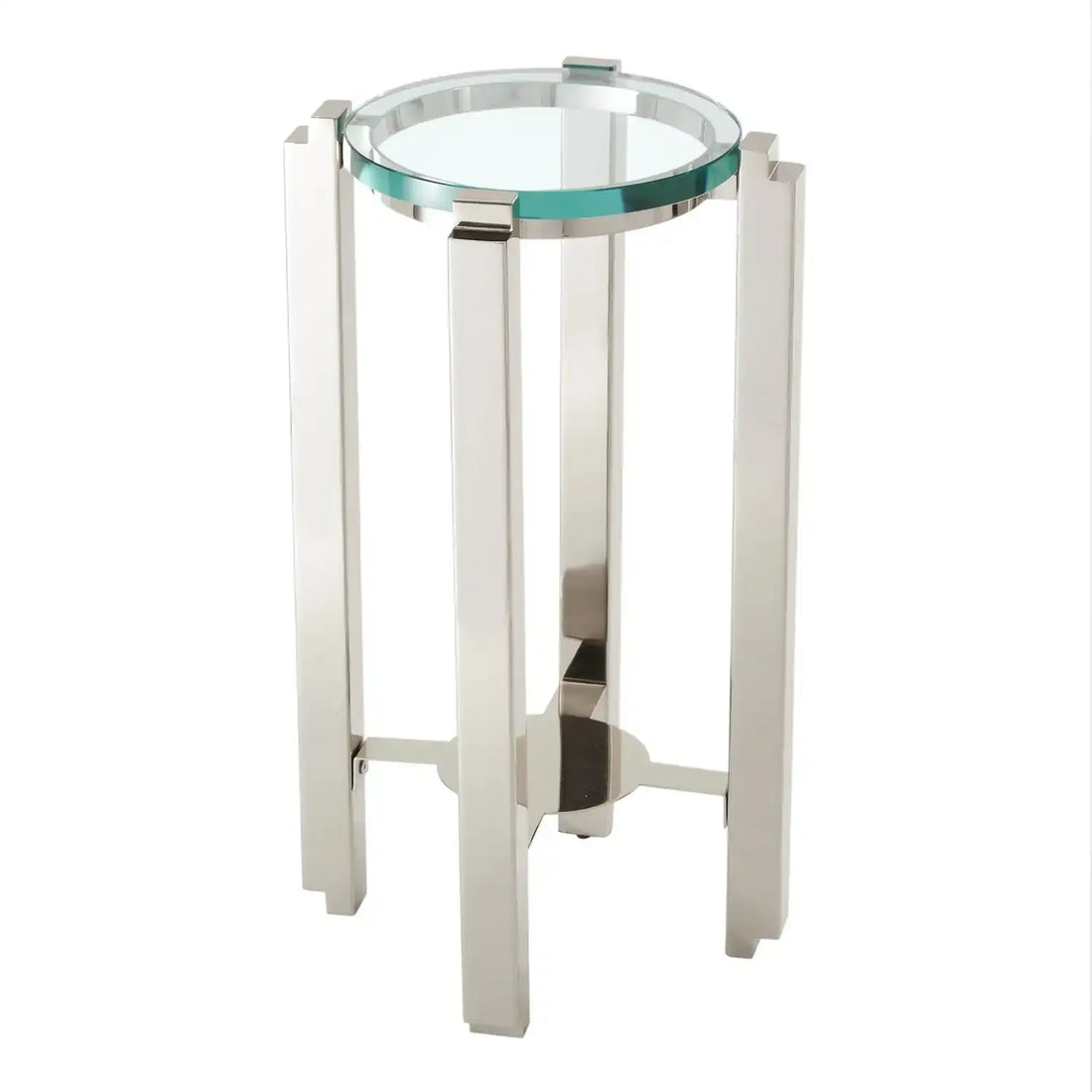 GLOBAL VIEWS METRO SIDE TABLE - Side