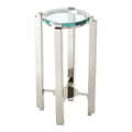 GLOBAL VIEWS METRO SIDE TABLE - Side