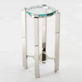 GLOBAL VIEWS METRO SIDE TABLE - Side