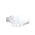 GLOBAL VIEWS MARBLE PETAL BOWL - Decorative Accents