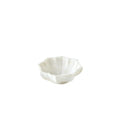 GLOBAL VIEWS MARBLE PETAL BOWL - Decorative Accents