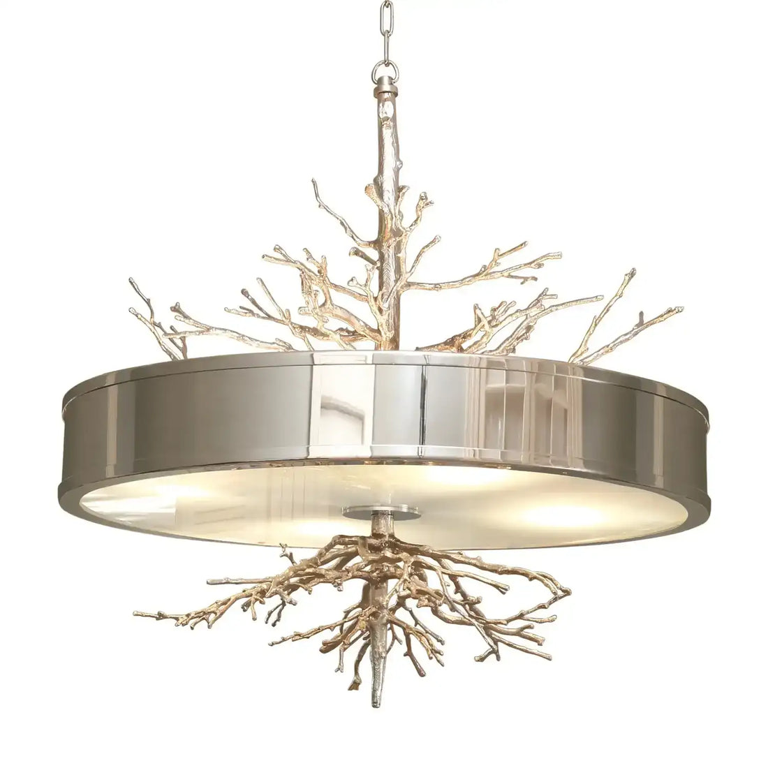 GLOBAL VIEWS, TWIG PENDANT, PENDANT LIGHT