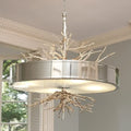 GLOBAL VIEWS, TWIG PENDANT, PENDANT LIGHT
