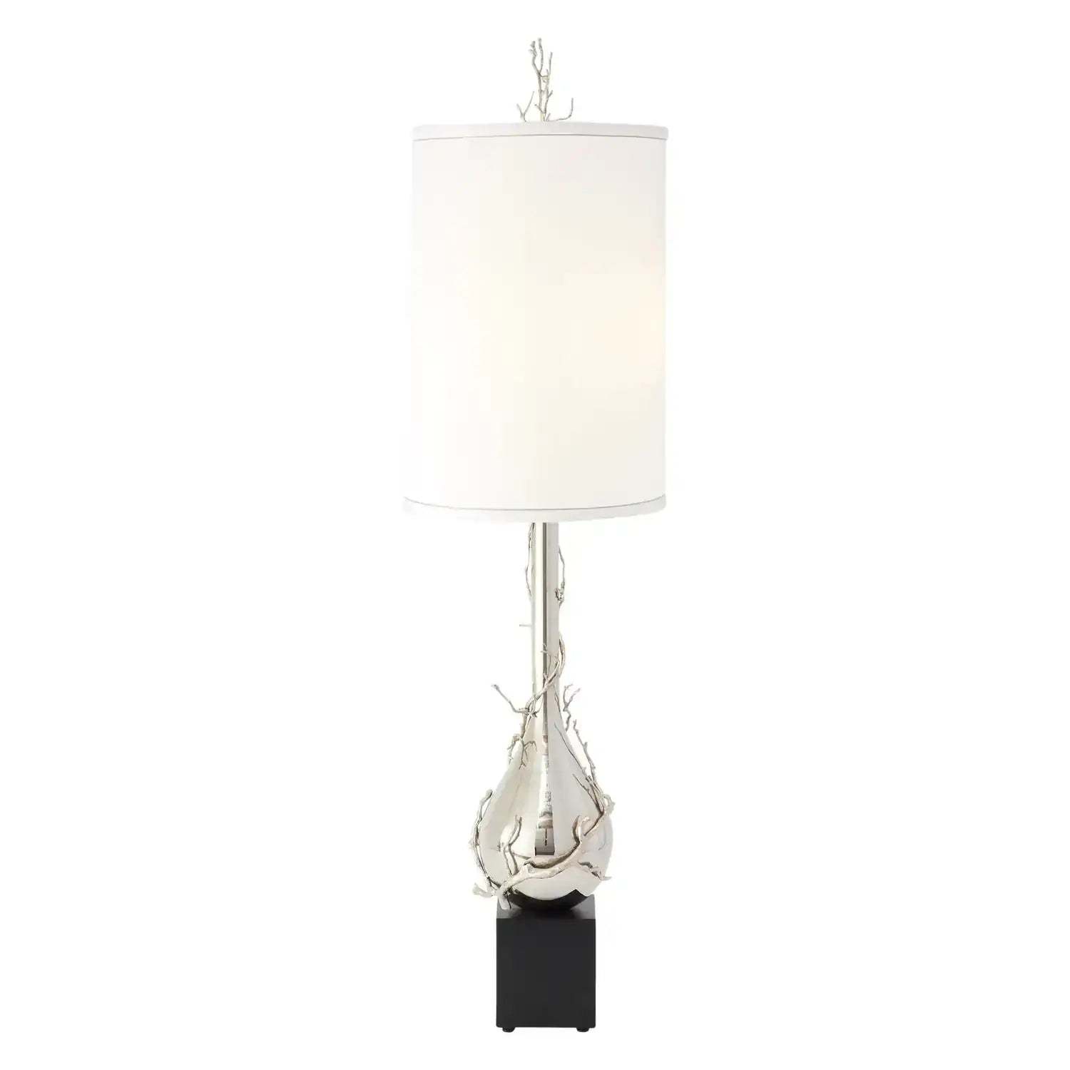 GLOBAL VIEWS, TWIG BULB FLOOR LAMP, FLOOR LAMP