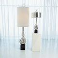 GLOBAL VIEWS, TWIG BULB FLOOR LAMP, FLOOR LAMP
