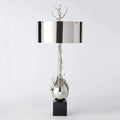 GLOBAL VIEWS, TWIG BULB LAMP, TABLE LAMPS