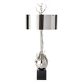 GLOBAL VIEWS, TWIG BULB LAMP, TABLE LAMPS