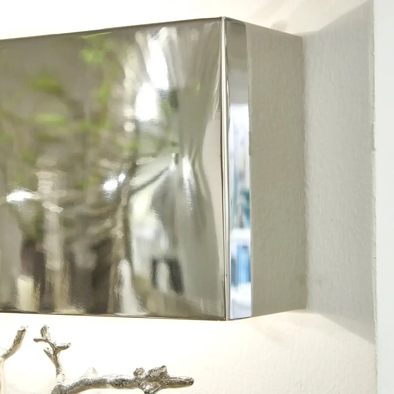 GLOBAL VIEWS, TWIG WALL SCONCE, WALL SCONCES