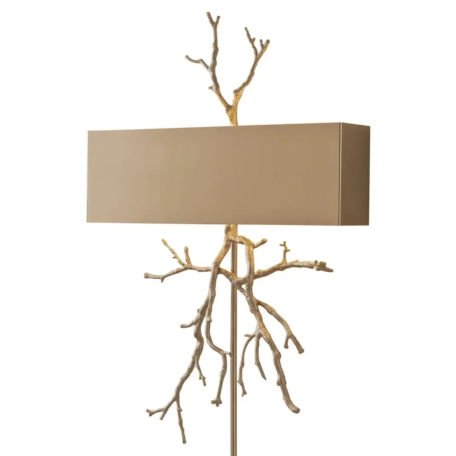 GLOBAL VIEWS, TWIG WALL SCONCE, WALL SCONCES