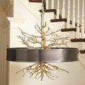GLOBAL VIEWS, TWIG PENDANT, PENDANT LIGHT