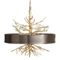 GLOBAL VIEWS, TWIG PENDANT, PENDANT LIGHT