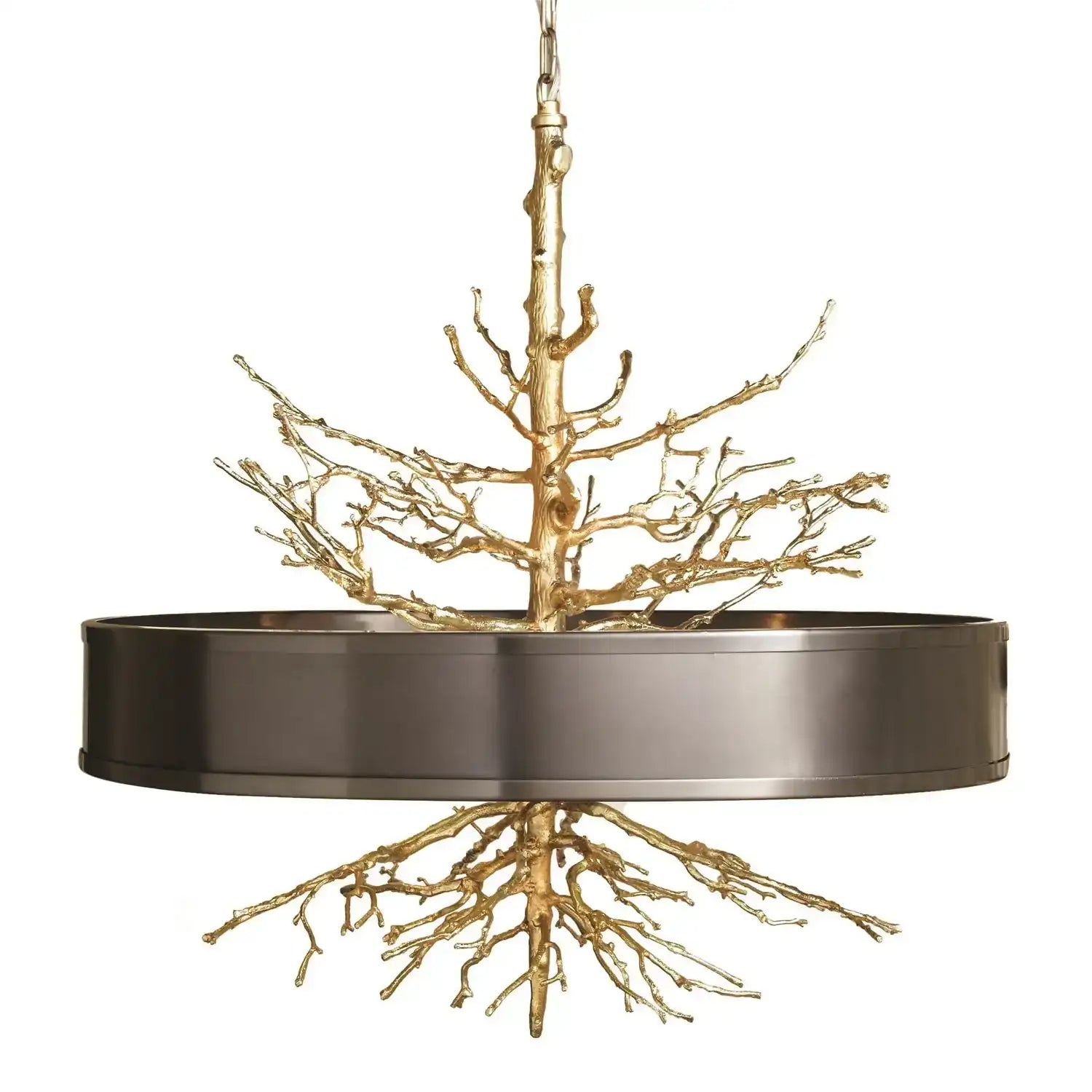 GLOBAL VIEWS, TWIG PENDANT, PENDANT LIGHT