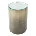 GLOBAL VIEWS OMBRE SIDE TABLE - Side
