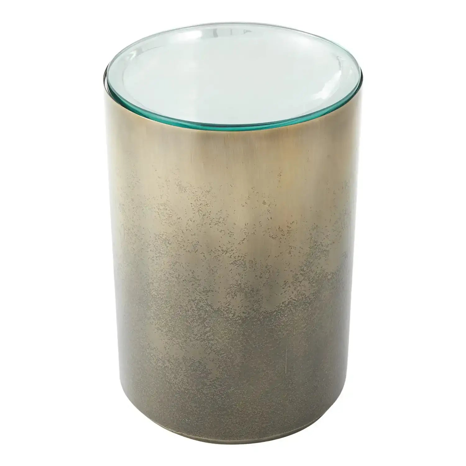 GLOBAL VIEWS OMBRE SIDE TABLE - Side