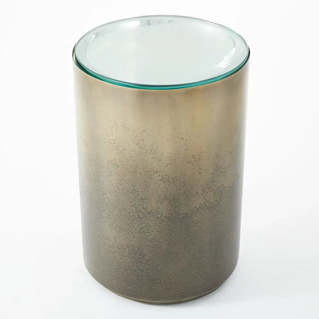 GLOBAL VIEWS OMBRE SIDE TABLE - Side
