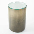 GLOBAL VIEWS OMBRE SIDE TABLE - Side