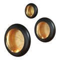 GLOBAL VIEWS HARVEST MOON WALL T - Decorative Accents