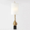 GLOBAL VIEWS, TWIG BULB FLOOR LAMP, FLOOR LAMP