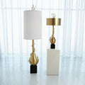 GLOBAL VIEWS, TWIG BULB FLOOR LAMP, FLOOR LAMP