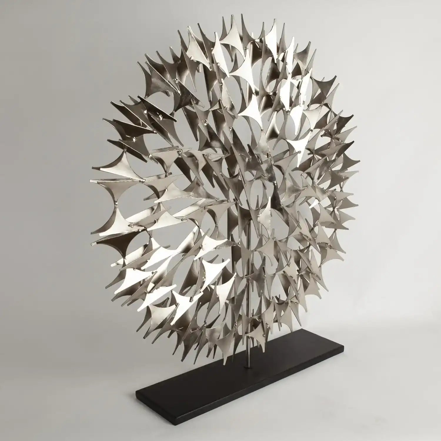 GLOBAL VIEWS COSMOS SCULPTURE - Decorative Accents
